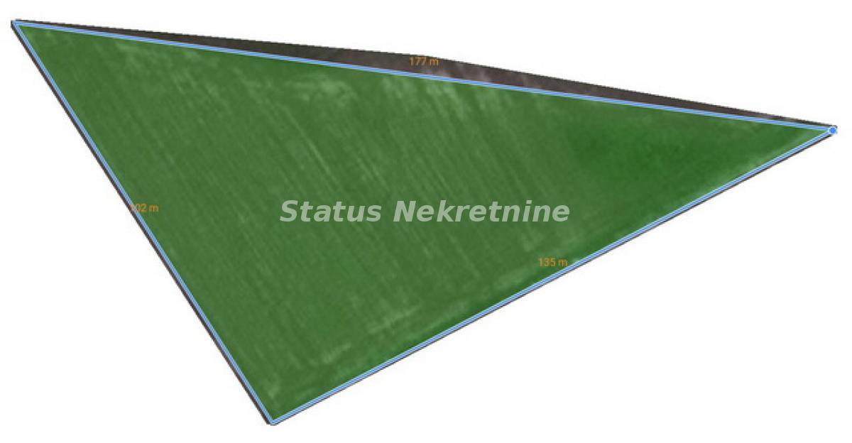 actionimagesite31agencystatusimg62cxs4c43f-parc.3077 Plac na prodaju, Sremska Mitrovica, 604,5 ari, 226.600 €