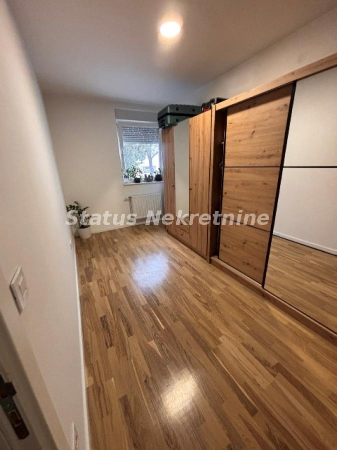 Četvorosoban stan na prodaju, Telep, Novi Sad, 82m², 198.790 €