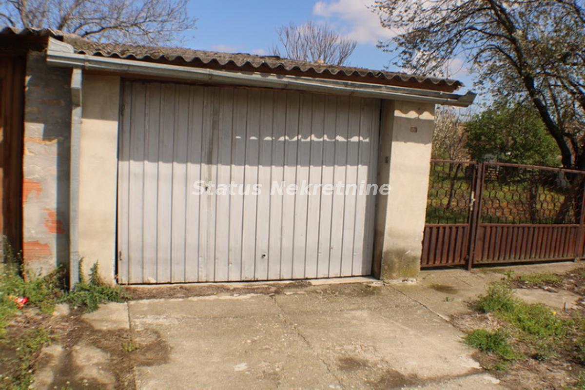 actionimagesite31agencystatusimg8zhromob8i-img-4671-resize Garsonjera na prodaju, Mošorin, Titel, 25m², 24.000 €