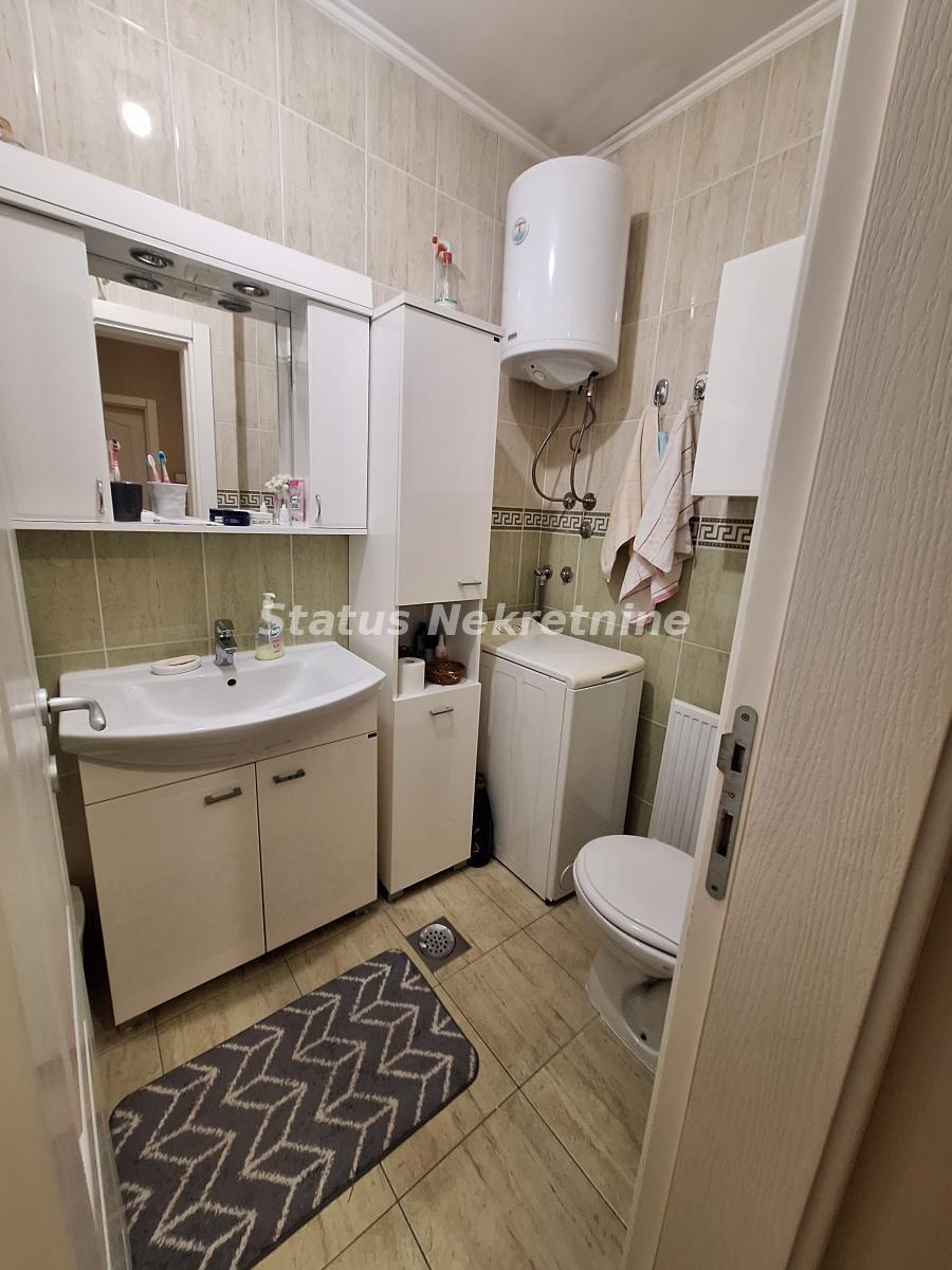 Dvosoban stan na prodaju, Telep, Novi Sad, 45m², 138.000 €