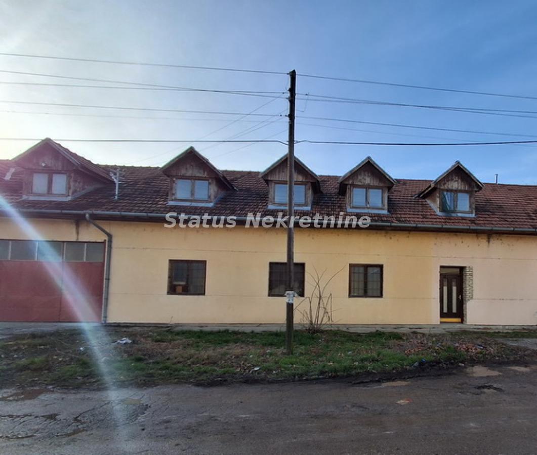 actionimagesite31agencystatusimgaat6bjp5a8-20251209-132740-kopija-resize Lokal na prodaju, Bačko Gradište, Bečej, 434m², 109.000 €