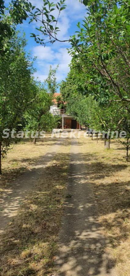 Kuća na prodaju, Vrdnik, Irig, 128m², 105.000 €