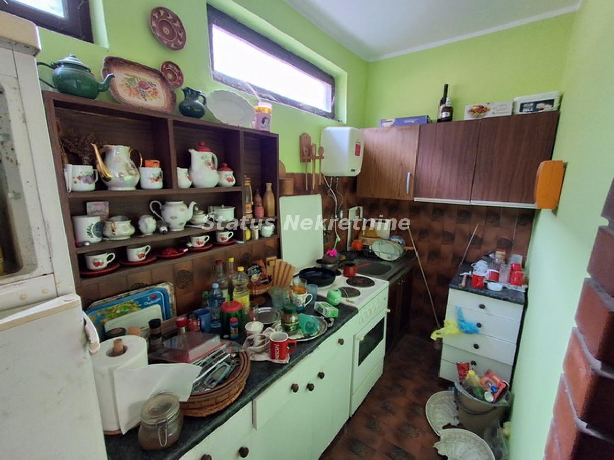 Kuća na prodaju, Futog, Novi Sad, 97m², 206.000 €