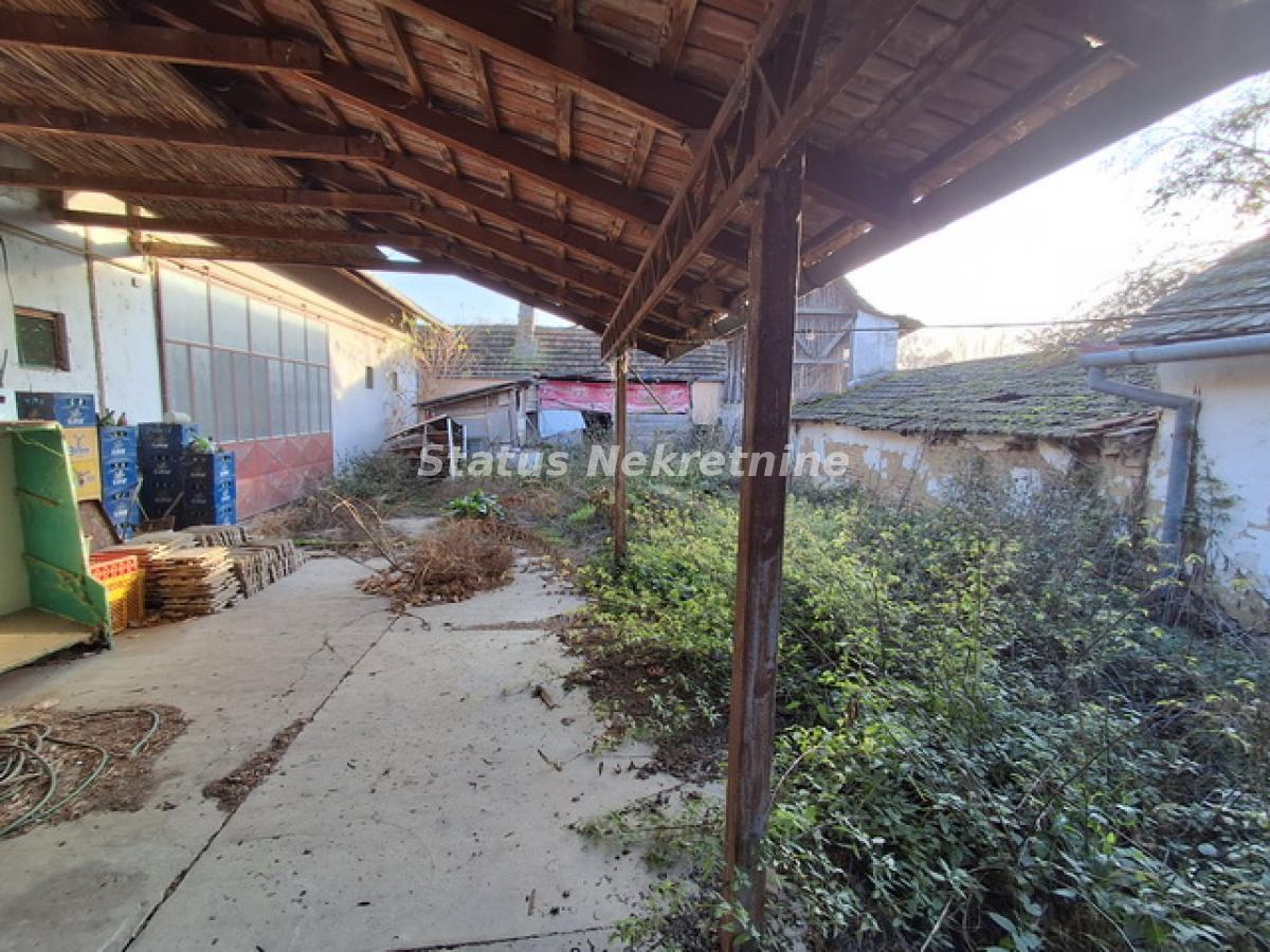 actionimagesite31agencystatusimgbaj0kejan5-20251209-143754-resize Lokal na prodaju, Bačko Gradište, Bečej, 434m², 109.000 €