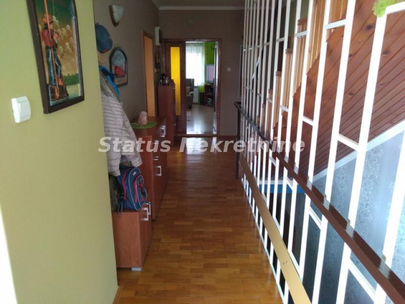 Kuća na prodaju, Temerin – Centar, Temerin, 450m², 196.000 €