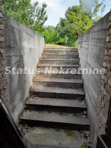 Plac na prodaju, Inđija, 11 ari, 42.000 €