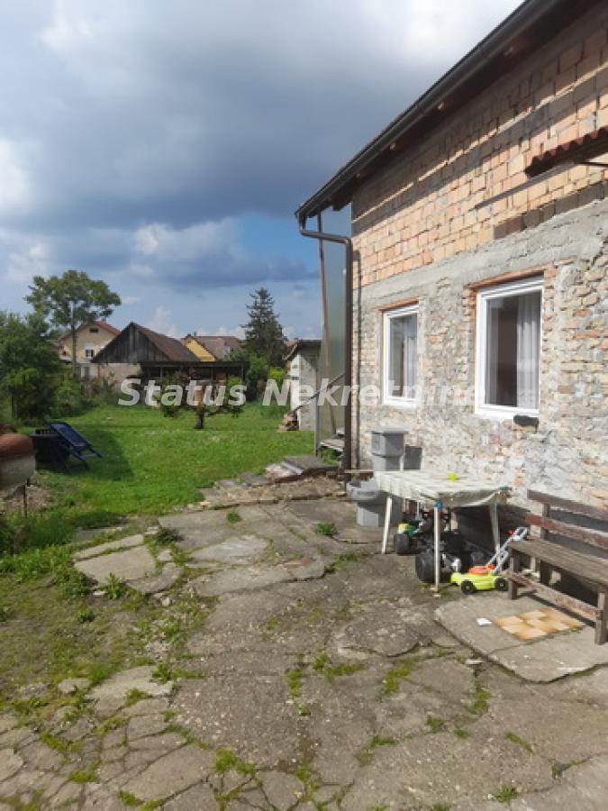Kuća na prodaju, Futog, Novi Sad, 151m², 257.500 €