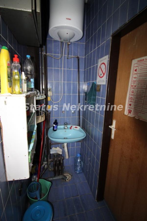 actionimagesite31agencystatusimgfbvaknxp62-img-8302-resize Lokal na prodaju, Novo Naselje, Novi Sad, 37m², 116.000 €
