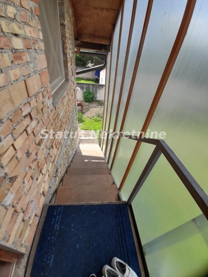 Kuća na prodaju, Futog, Novi Sad, 151m², 257.500 €