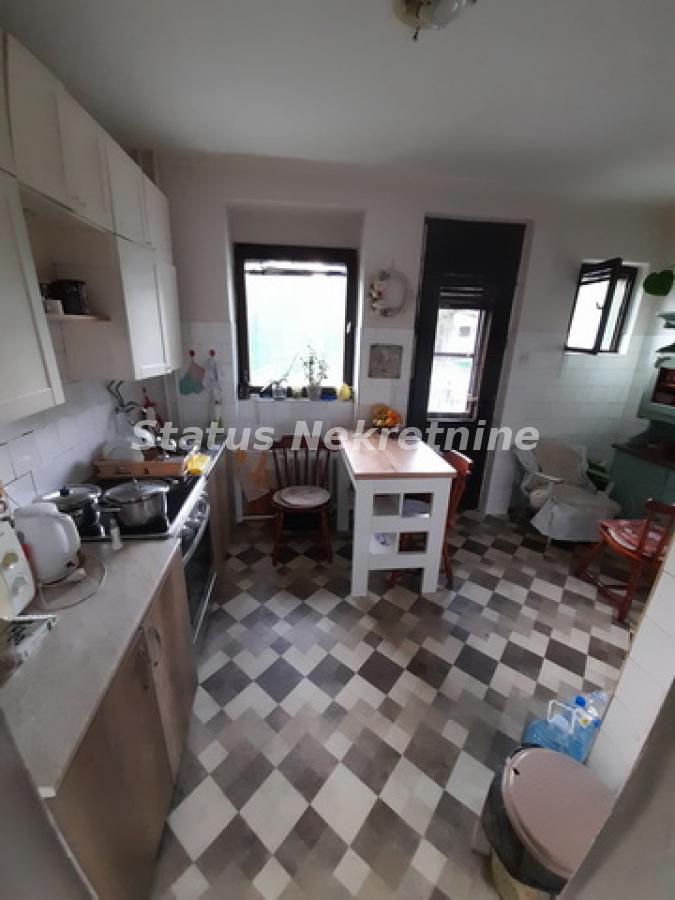 Kuća na prodaju, Petrovaradin, Novi Sad, 135m², 206.000 €