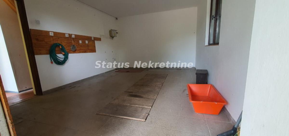 Kuća na prodaju, Vrdnik, Irig, 128m², 105.000 €