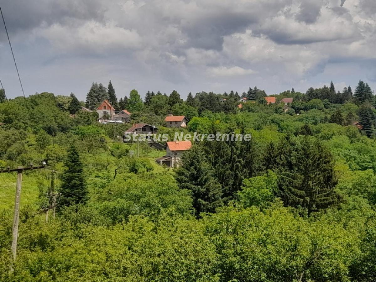 Plac na prodaju, Inđija, 21,65 ari, 35.000 €