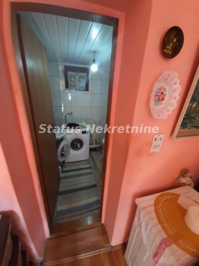 Kuća na prodaju, Futog, Novi Sad, 151m², 257.500 €