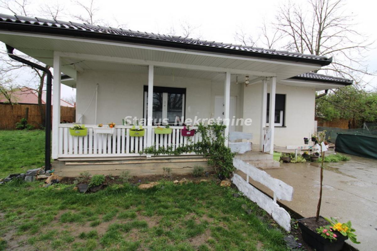Kuća na prodaju, Čenej, Novi Sad, 330m², 362.000 €