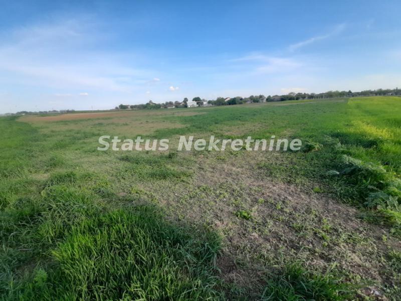 Plac na prodaju, Kovilj, Novi Sad, 27,81 ari, 125.800 €