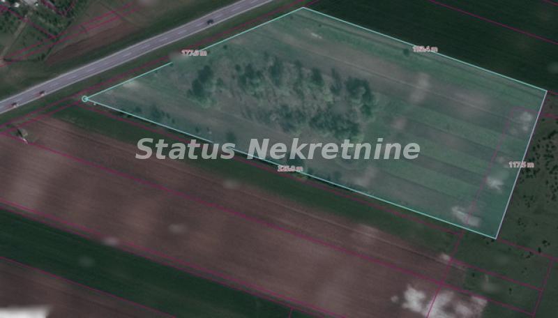 actionimagesite31agencystatusimgkswedmdshq-7863-7864-7867-2-7868-1-abalj-1-resize Plac na prodaju, Žabalj, 448,95 ari, 924.837 €