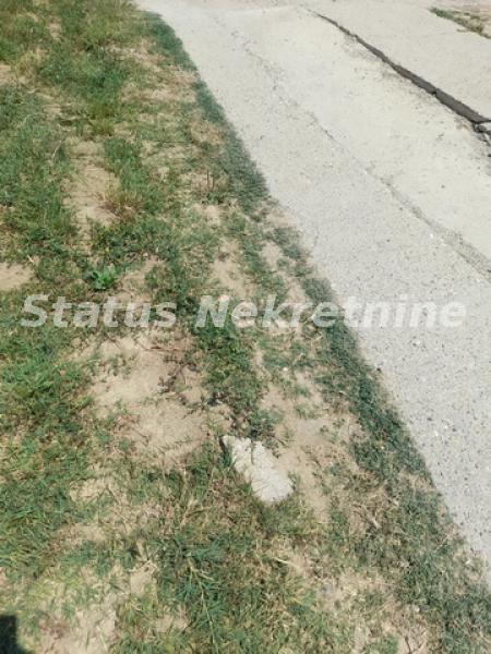 Plac na prodaju, Beočin, 65,8 ari, 406.650 €