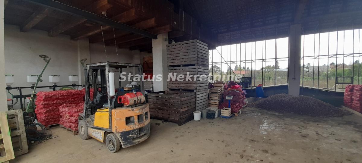 actionimagesite31agencystatusimgmmdbngq0nk-20241004-161034 Kuća na prodaju, Gložan, Bački Petrovac, 155m², 65.000 €