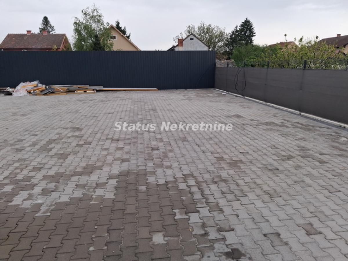 Lokal za izdavanje, Futog, Novi Sad, 660m², 5.280 €/mes