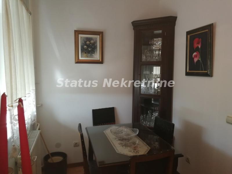 Dvosoban stan na prodaju, Centar, Novi Sad, 55m², 160.000 €