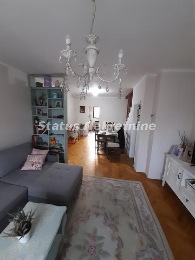 Kuća na prodaju, Petrovaradin, Novi Sad, 135m², 206.000 €
