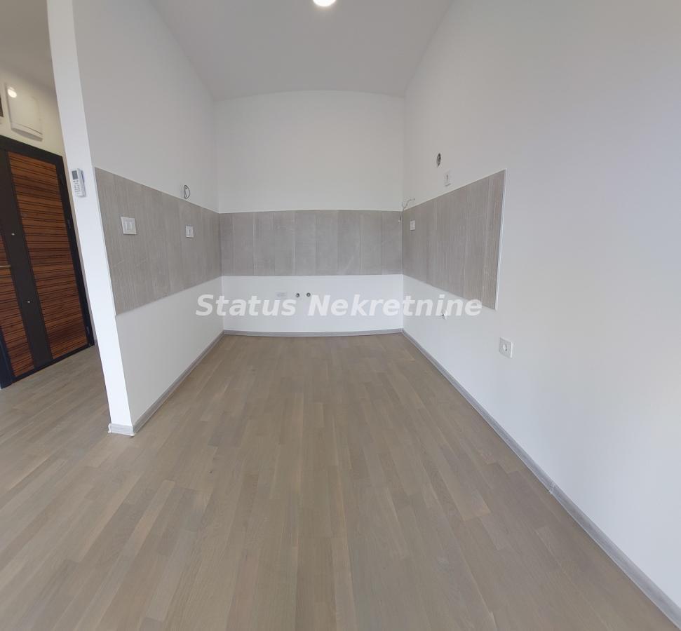 Troiposoban stan na prodaju, Petrovaradin, Novi Sad, 78m², 169.950 €