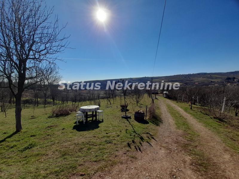 Kuća na prodaju, Vrdnik, Irig, 120m², 529.000 €