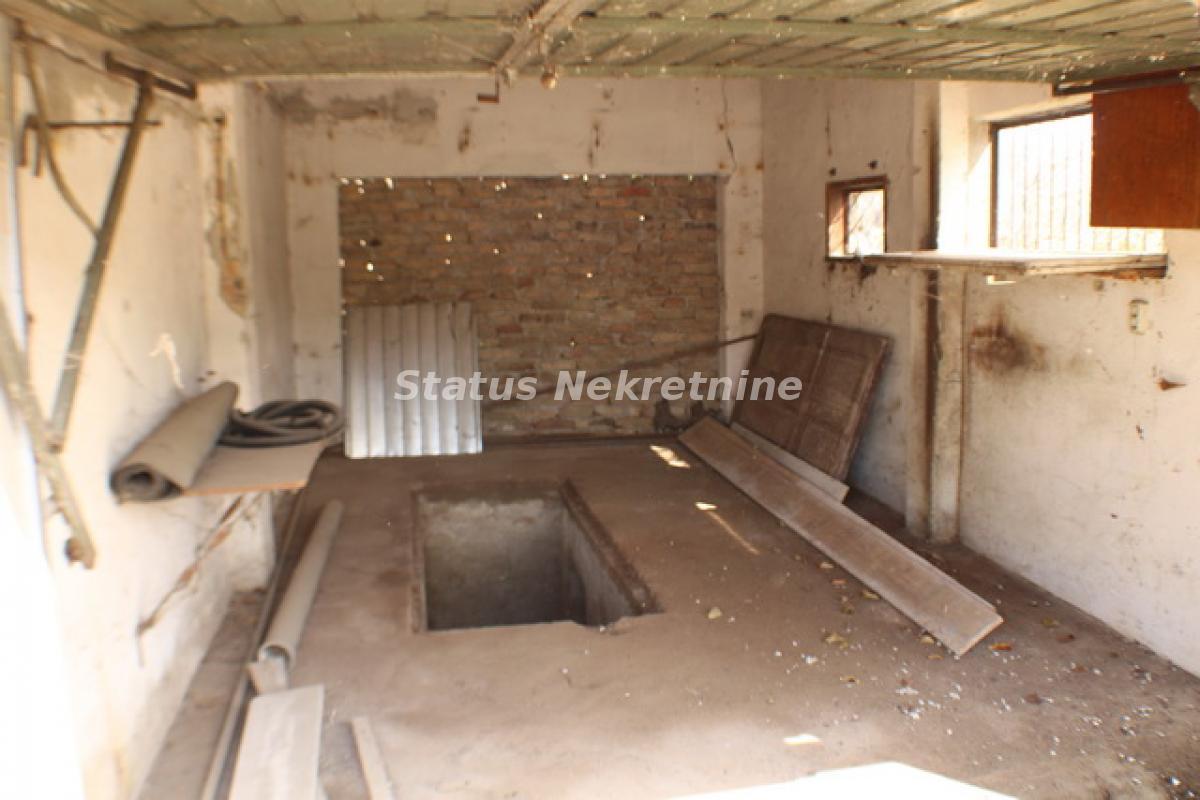 actionimagesite31agencystatusimgqffyjivyi2-img-4672-resize Garsonjera na prodaju, Mošorin, Titel, 25m², 24.000 €