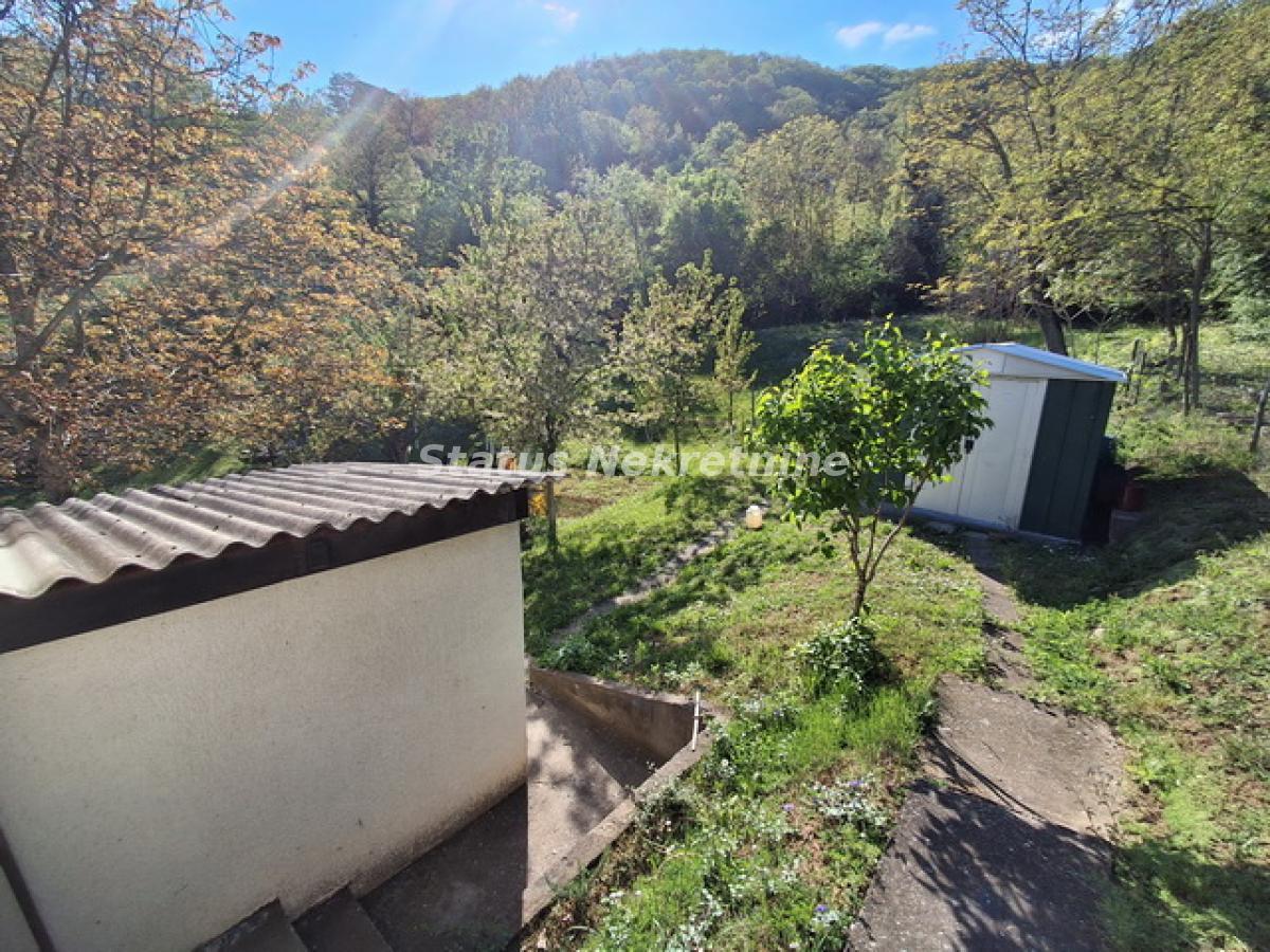Kuća na prodaju, Rakovac, Beočin, 67m², 112.000 €