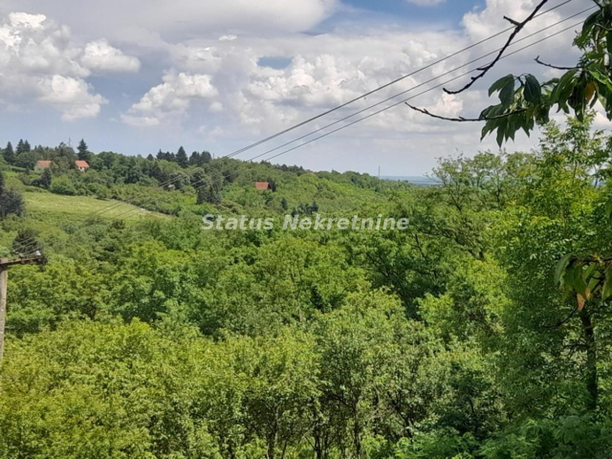 Plac na prodaju, Inđija, 21,65 ari, 35.000 €
