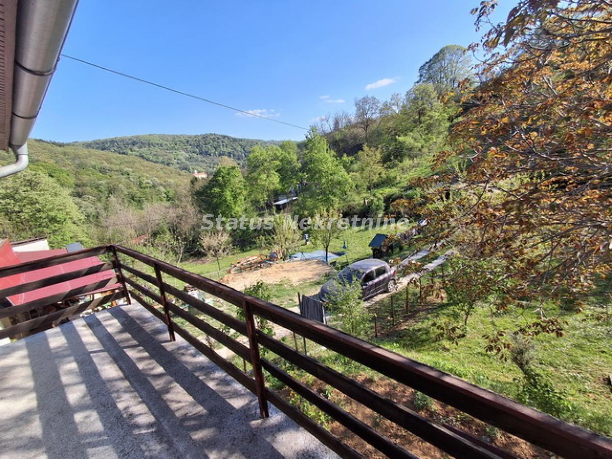 Kuća na prodaju, Rakovac, Beočin, 67m², 112.000 €