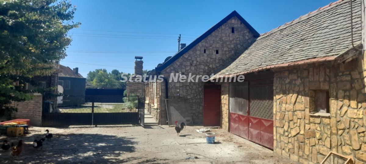 actionimagesite31agencystatusimgs2n64jp4ks-20240731-110647-resize Kuća na prodaju, Titel, 137m², 66.950 €