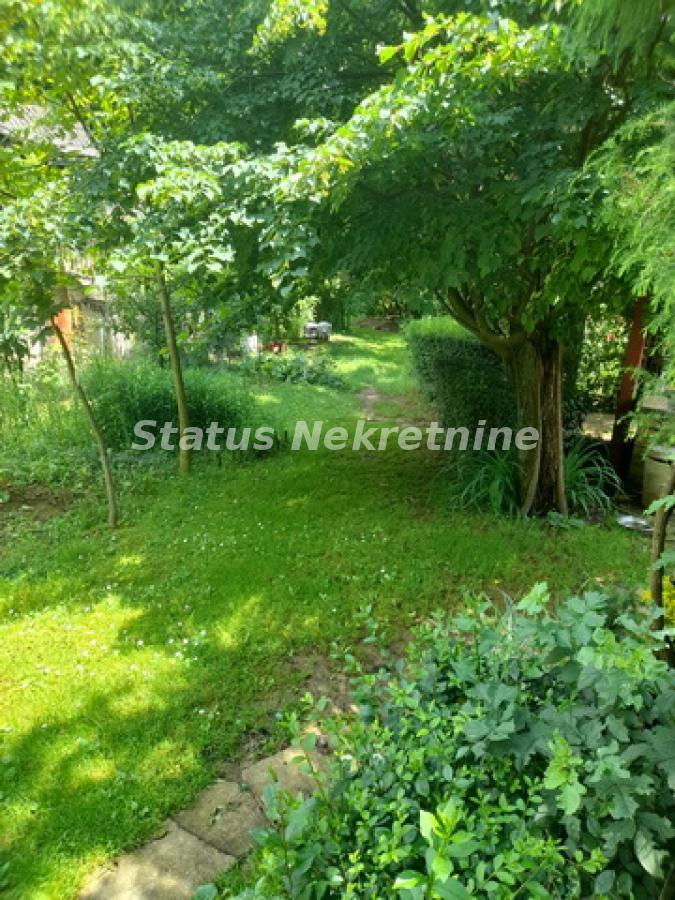 Plac na prodaju, Inđija, 21,65 ari, 35.000 €