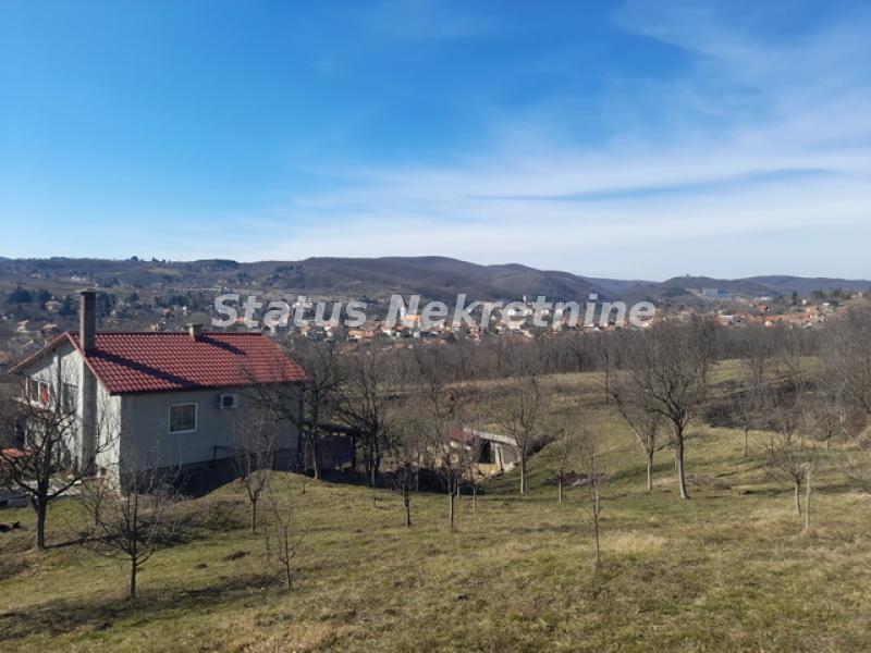 Kuća na prodaju, Vrdnik, Irig, 120m², 529.000 €