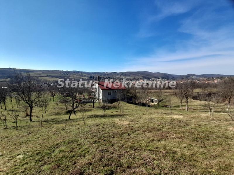Kuća na prodaju, Vrdnik, Irig, 120m², 529.000 €
