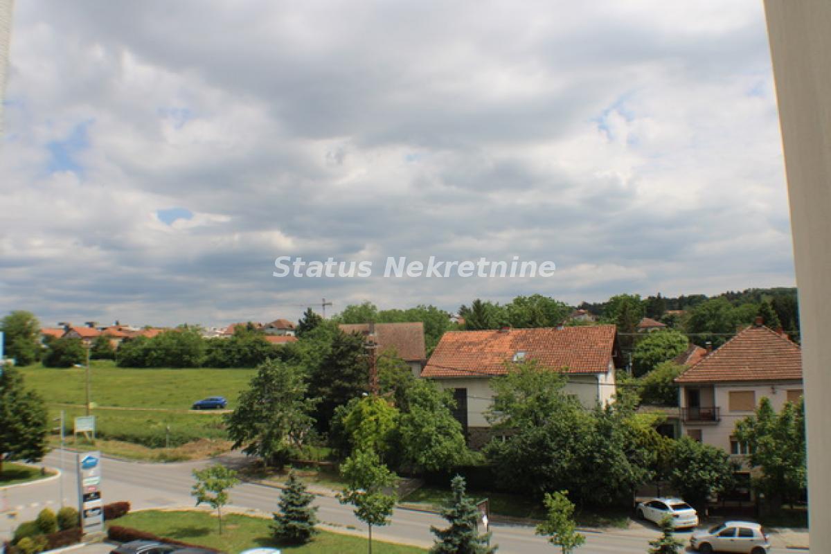 Jednoiposoban stan na prodaju, Sremska Kamenica, Novi Sad, 50m², 2. sprat, 154.500 €