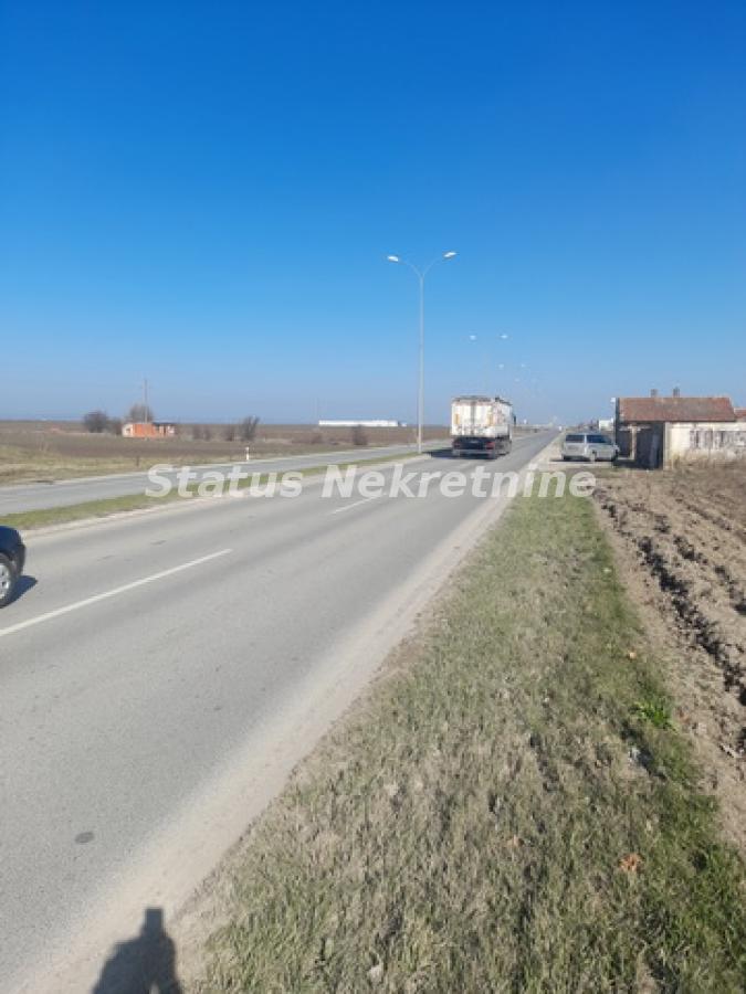 actionimagesite31agencystatusimgsntpyopszx-20250305-133501-resize Plac na prodaju, Centar, Inđija, 192,4 ari, 792.688 €