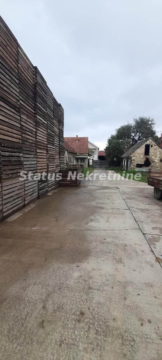 actionimagesite31agencystatusimgsommoddfz0-20241004-160939 Kuća na prodaju, Gložan, Bački Petrovac, 155m², 65.000 €