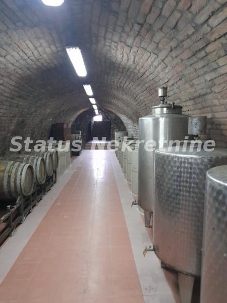 actionimagesite31agencystatusimgsvjxragh40-20210126-134157 Lokal na prodaju, Sremski Karlovci, 500m², 257.500 €