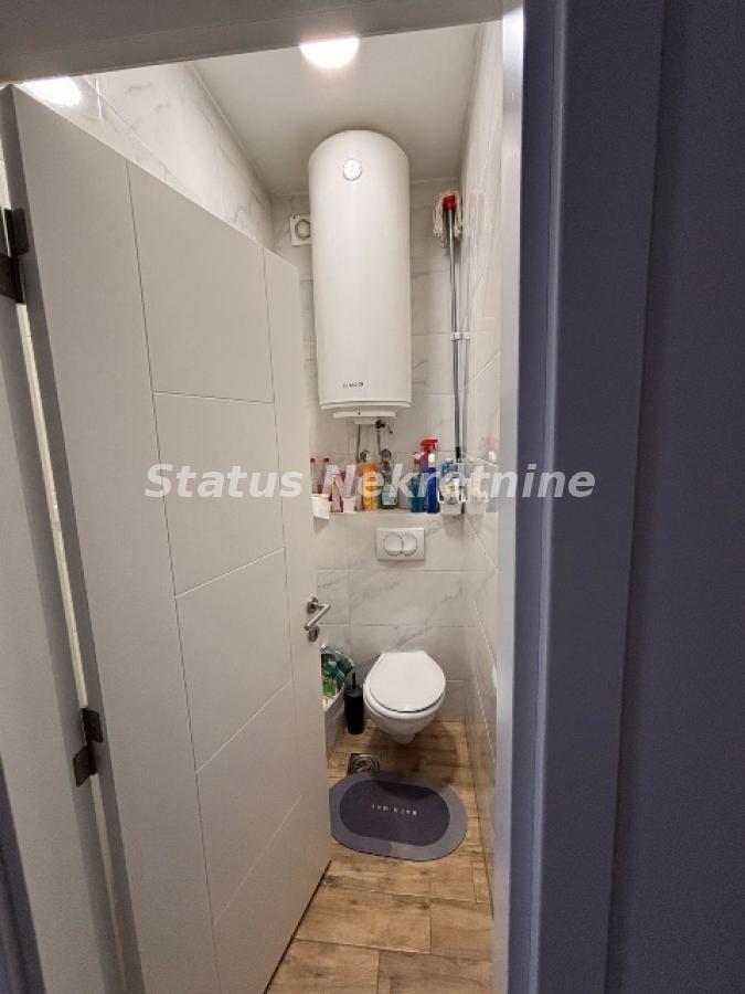 Četvorosoban stan na prodaju, Telep, Novi Sad, 82m², 198.790 €