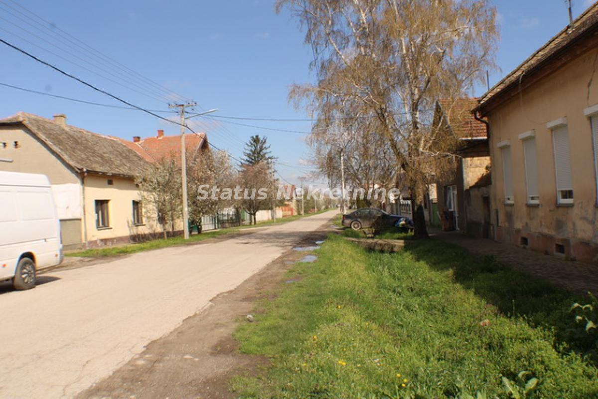 actionimagesite31agencystatusimgtrx5ch2abq-img-4669-resize Garsonjera na prodaju, Mošorin, Titel, 25m², 24.000 €