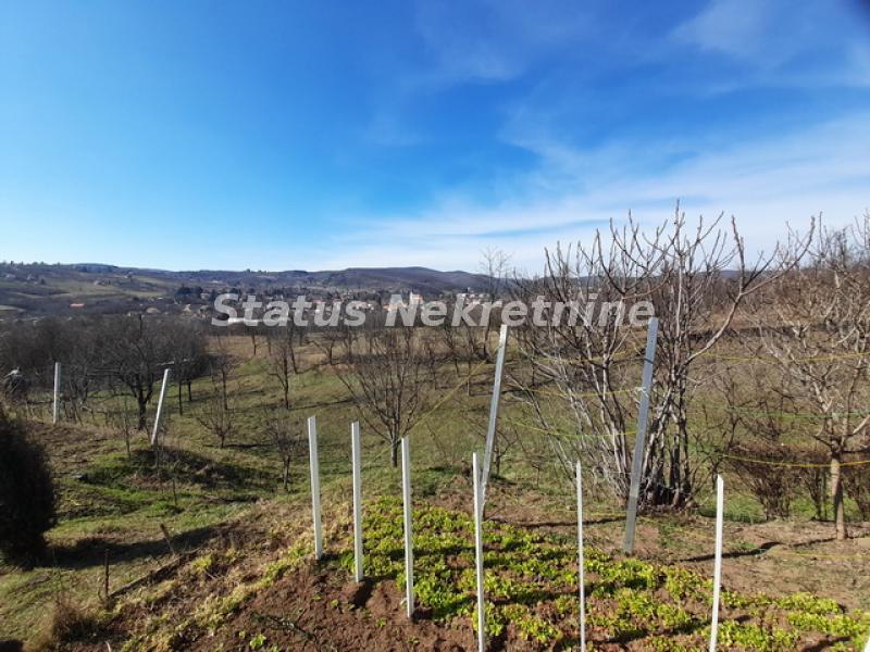 Kuća na prodaju, Vrdnik, Irig, 120m², 529.000 €