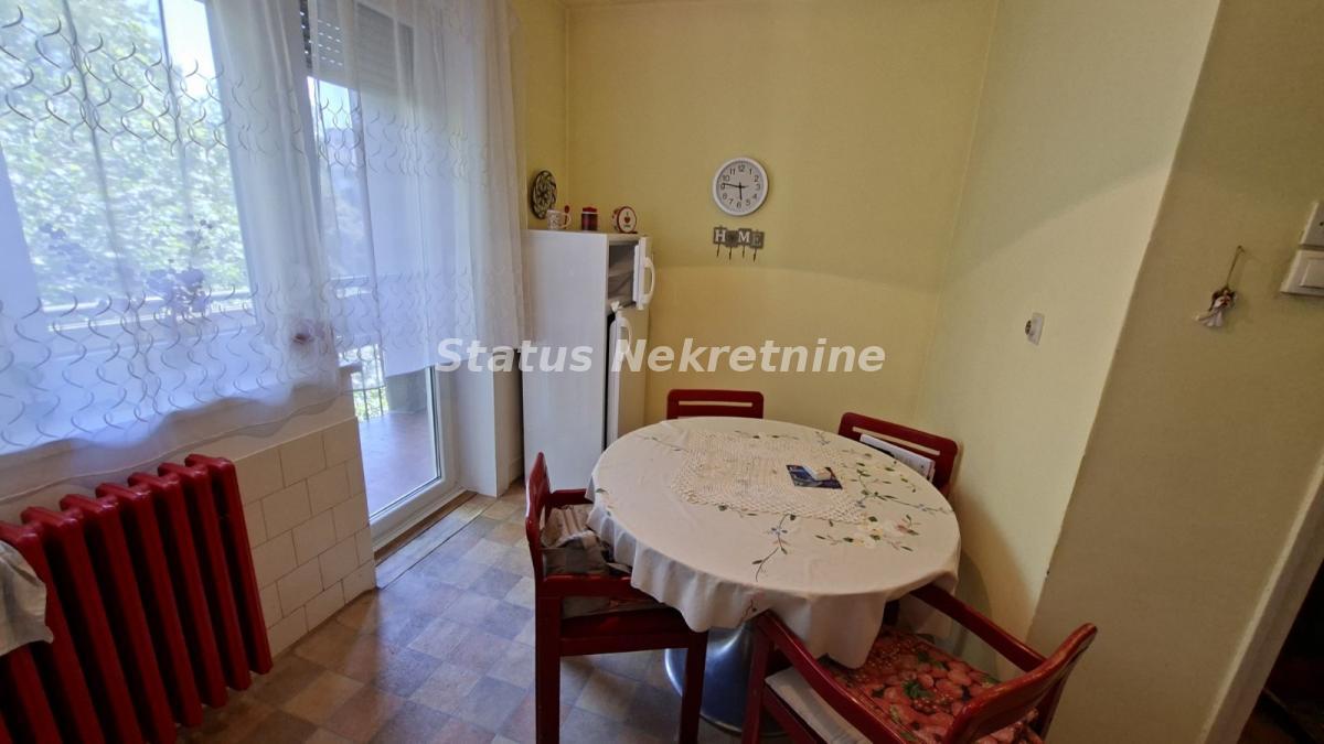 Dvosoban stan na prodaju, Kej, Novi Sad, 67m², 213.900 €