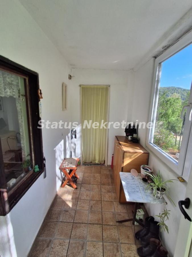 Kuća na prodaju, Rakovac, Beočin, 67m², 112.000 €