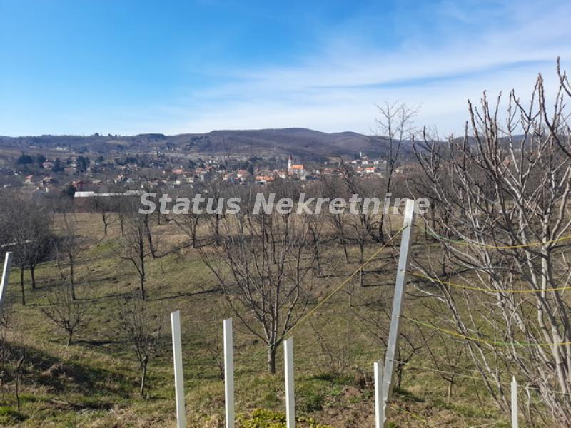 Kuća na prodaju, Vrdnik, Irig, 120m², 529.000 €