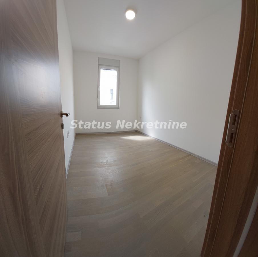 Troiposoban stan na prodaju, Petrovaradin, Novi Sad, 78m², 169.950 €