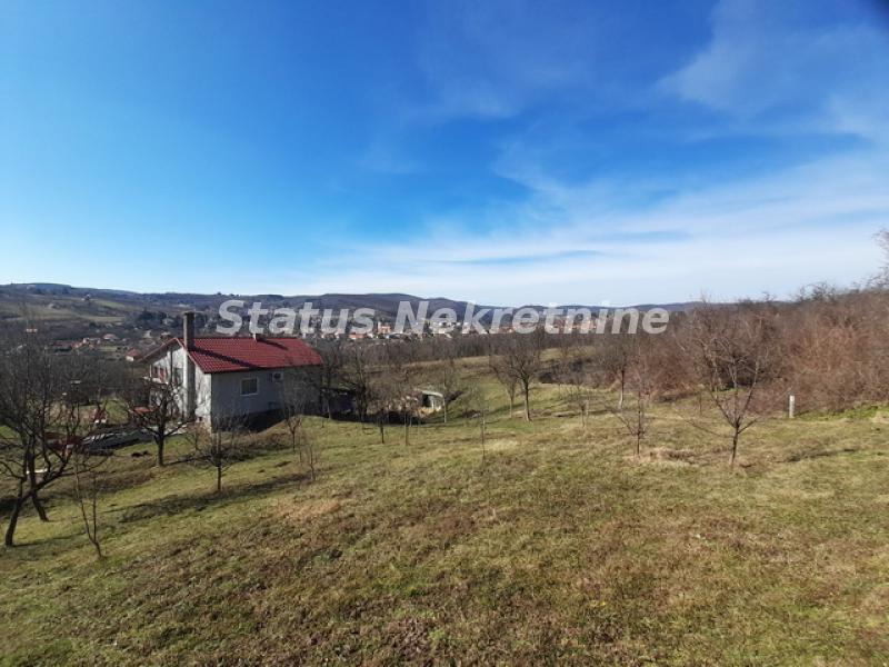 Kuća na prodaju, Vrdnik, Irig, 120m², 529.000 €