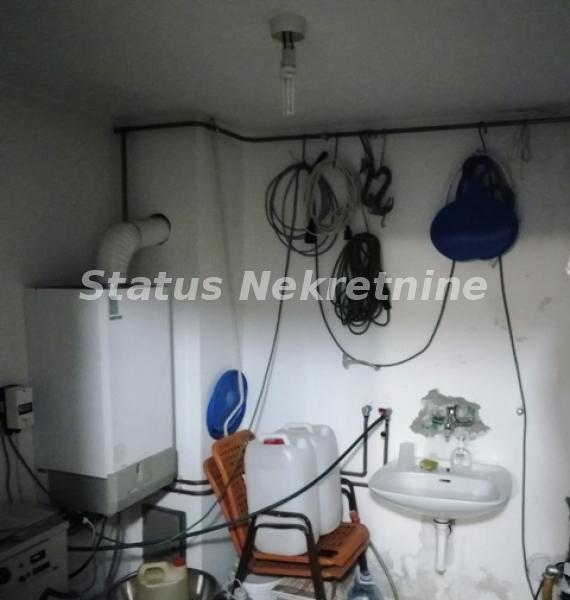 Kuća na prodaju, Sremska Kamenica, Novi Sad, 240m², 515.000 €