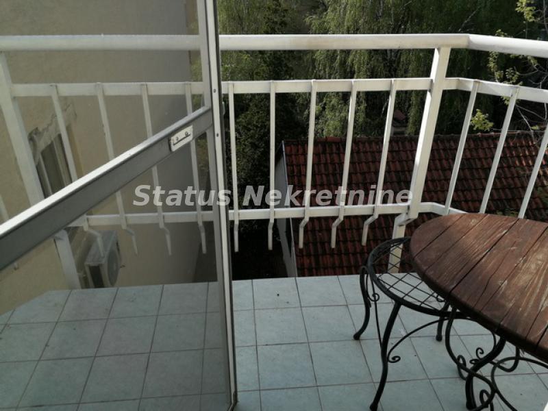 Dvosoban stan na prodaju, Centar, Novi Sad, 55m², 160.000 €