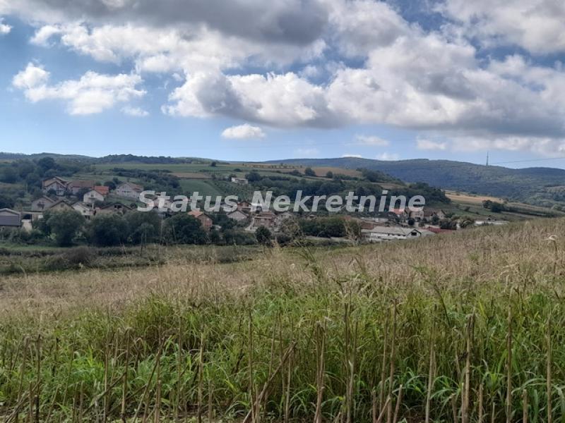 Plac na prodaju, Bukovac, Novi Sad, 23,86 ari, 61.450 €